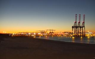 Gdańsk - Stogi #1 - 28-04-2026 19:07