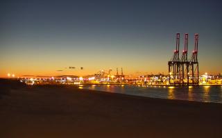 Gdańsk - Stogi #1 - 28-04-2026 19:15