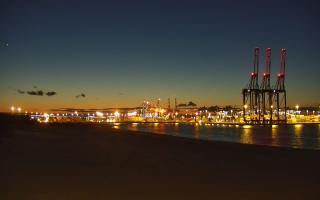 Gdańsk - Stogi #1 - 28-04-2026 19:22