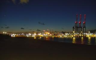 Gdańsk - Stogi #1 - 28-04-2026 19:30