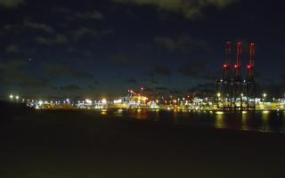 Gdańsk - Stogi #1 - 28-04-2026 19:45