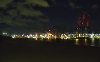 Gdańsk - Stogi #1 - 28-04-2026 19:53