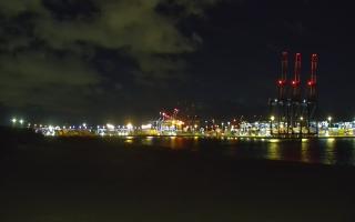 Gdańsk - Stogi #1 - 28-04-2026 20:01