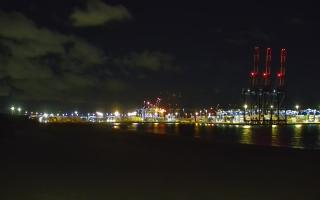 Gdańsk - Stogi #1 - 28-04-2026 20:09