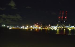 Gdańsk - Stogi #1 - 28-04-2026 20:16