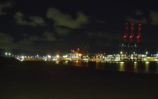 Gdańsk - Stogi #1 - 28-04-2026 20:32