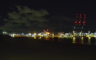 Gdańsk - Stogi #1 - 28-04-2026 20:39