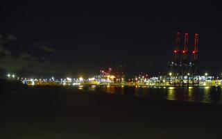 Gdańsk - Stogi #1 - 28-04-2026 20:55