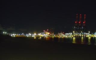 Gdańsk - Stogi #1 - 28-04-2026 21:03