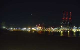 Gdańsk - Stogi #1 - 28-04-2026 21:10