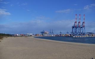 Gdańsk - Stogi #1 - 29-04-2026 05:55