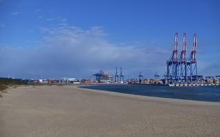 Gdańsk - Stogi #1 - 29-04-2026 06:03