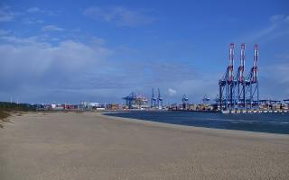 Gdańsk - Stogi #1 - 29-04-2026 06:11