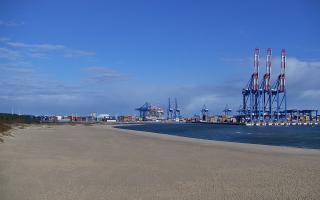 Gdańsk - Stogi #1 - 29-04-2026 06:18