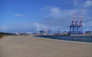 Gdańsk - Stogi #1 - 29-04-2026 06:26