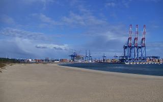 Gdańsk - Stogi #1 - 29-04-2026 06:34