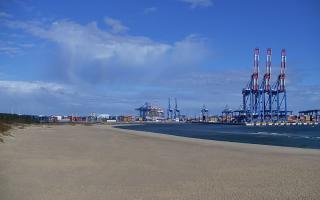 Gdańsk - Stogi #1 - 29-04-2026 06:42