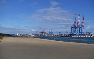 Gdańsk - Stogi #1 - 29-04-2026 06:49