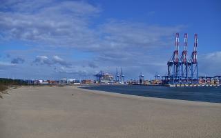 Gdańsk - Stogi #1 - 29-04-2026 06:57