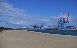 Gdańsk - Stogi #1 - 29-04-2026 07:05