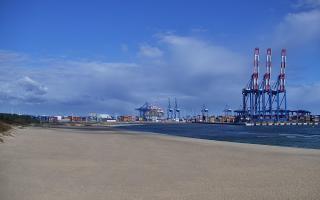 Gdańsk - Stogi #1 - 29-04-2026 07:12