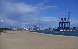 Gdańsk - Stogi #1 - 29-04-2026 07:20