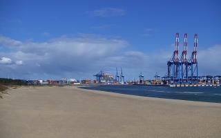 Gdańsk - Stogi #1 - 29-04-2026 07:28