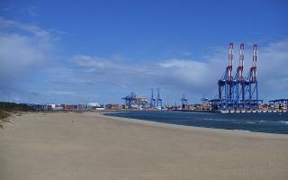 Gdańsk - Stogi #1 - 29-04-2026 07:36