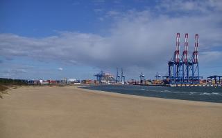 Gdańsk - Stogi #1 - 29-04-2026 07:43