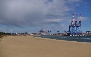 Gdańsk - Stogi #1 - 29-04-2026 07:51