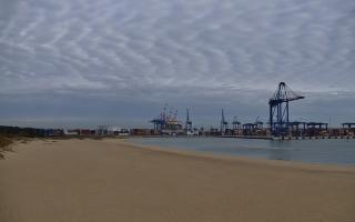 Gdańsk - Stogi #1 - 30-04-2026 06:28