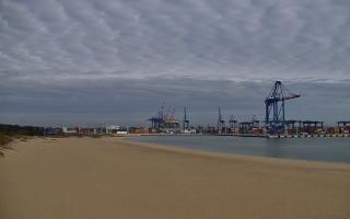 Gdańsk - Stogi #1 - 30-04-2026 06:44