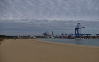 Gdańsk - Stogi #1 - 30-04-2026 06:51