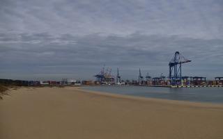 Gdańsk - Stogi #1 - 30-04-2026 06:59