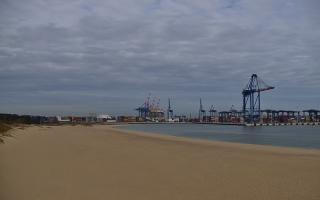 Gdańsk - Stogi #1 - 30-04-2026 07:07