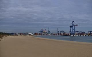 Gdańsk - Stogi #1 - 30-04-2026 07:15