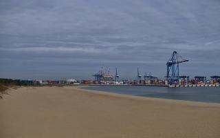 Gdańsk - Stogi #1 - 30-04-2026 07:22