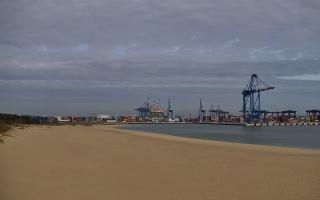 Gdańsk - Stogi #1 - 30-04-2026 07:30