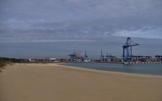 Gdańsk - Stogi #1 - 30-04-2026 07:38