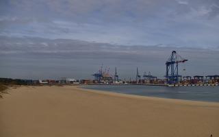 Gdańsk - Stogi #1 - 30-04-2026 07:45