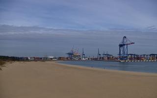 Gdańsk - Stogi #1 - 30-04-2026 07:53