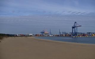 Gdańsk - Stogi #1 - 30-04-2026 08:01