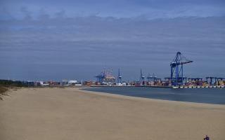 Gdańsk - Stogi #1 - 30-04-2026 08:09