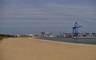 Gdańsk - Stogi #1 - 30-04-2026 08:16