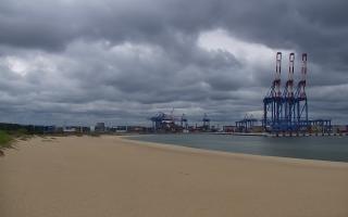 Gdańsk - Stogi #1 - 13-05-2026 07:51
