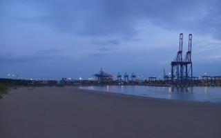 Gdańsk - Stogi #1 - 19-05-2026 02:23