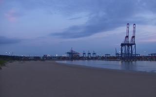 Gdańsk - Stogi #1 - 19-05-2026 02:31