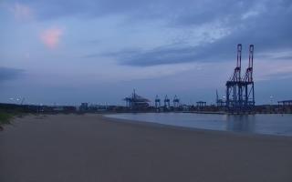 Gdańsk - Stogi #1 - 19-05-2026 02:39