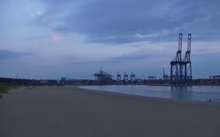 Gdańsk - Stogi #1 - 19-05-2026 02:46