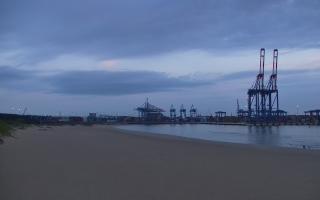 Gdańsk - Stogi #1 - 19-05-2026 02:54
